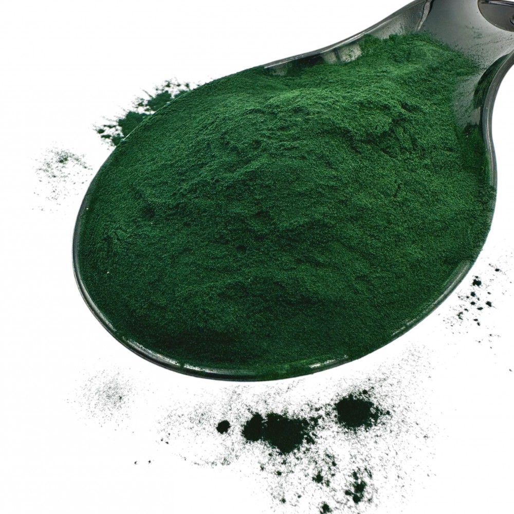 Spirulina Powder ~ Arthrospira Platensis ~ Superior Quality