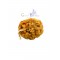 Natural Dried Greek Unbleached Honeycomb Sea Sponge 5.0"-5.50" inches(12-14cm) - Kalymnos Bath Shower Mediterranean| Superior Quality