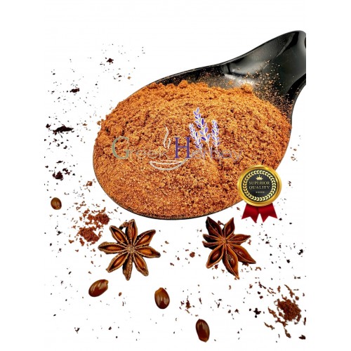 Star Anise Grated Powder ~ Illicium Verum ~ Superior Quality Star Anise Grated Powder ~ Illicium Verum ~ Superior Quality