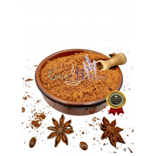 Star Anise Grated Powder ~ Illicium Verum ~ Superior Quality Star Anise Grated Powder ~ Illicium Verum ~ Superior Quality