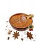 100% Star Anise Grated Powder - Illicium Verum - Superior Quality Star Anise Fine Powder