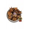 Star Anise Dried Whole Spice - Illicium Verum - Superior Quality Star Anise Pods