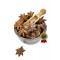 Star Anise Dried Whole Spice - Illicium Verum - Superior Quality Star Anise Pods