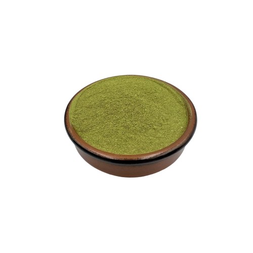 Green Stevia Ground Powder ~ Stevia Rebaudiana ~ Superior Quality 