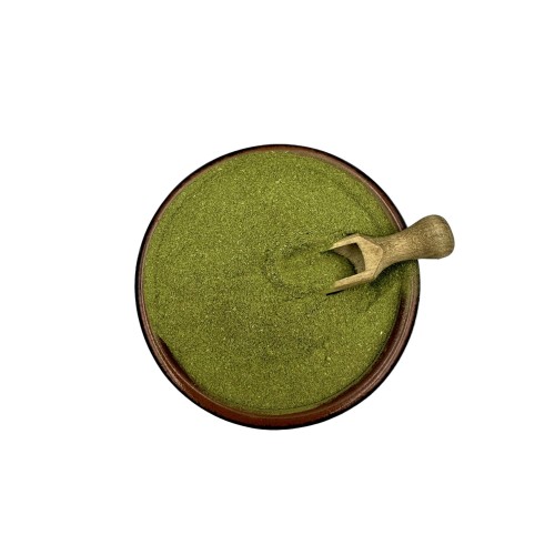 Green Stevia Ground Powder ~ Stevia Rebaudiana ~ Superior Quality 