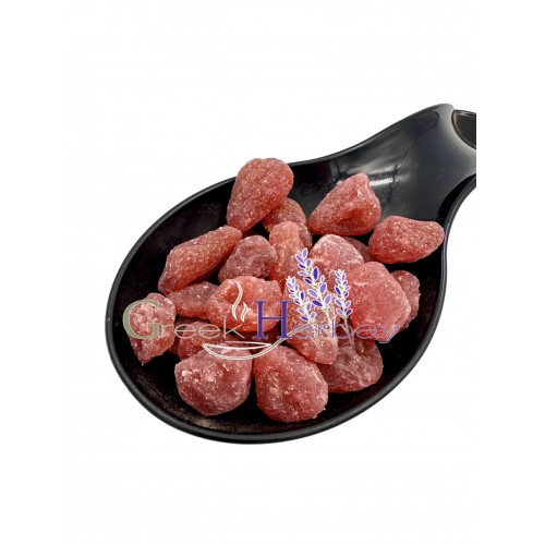 Dried Strawberries ~ Dried Fruit (Sugar Added) ~ Fragaria Ananassa ~ Superior Quality