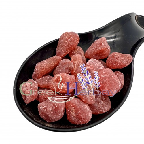 Dried Strawberries ~ Dried Fruit (Sugar Added) ~ Fragaria Ananassa ~ Superior Quality