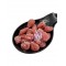 Dried Strawberries ~ Dried Fruit (Sugar Added) ~ Fragaria Ananassa ~ Superior Quality