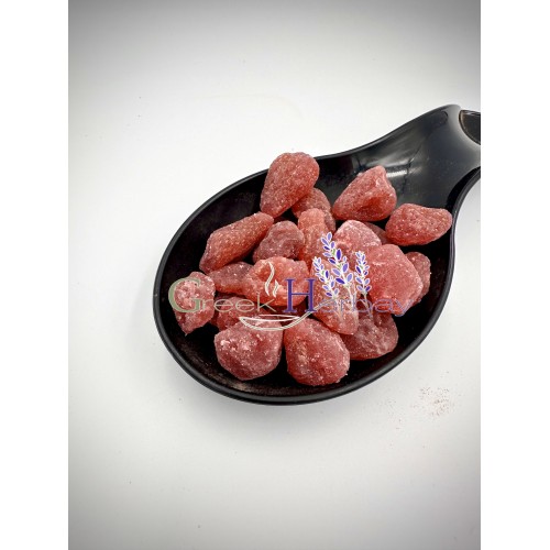 Dried Strawberries ~ Dried Fruit (Sugar Added) ~ Fragaria Ananassa ~ Superior Quality