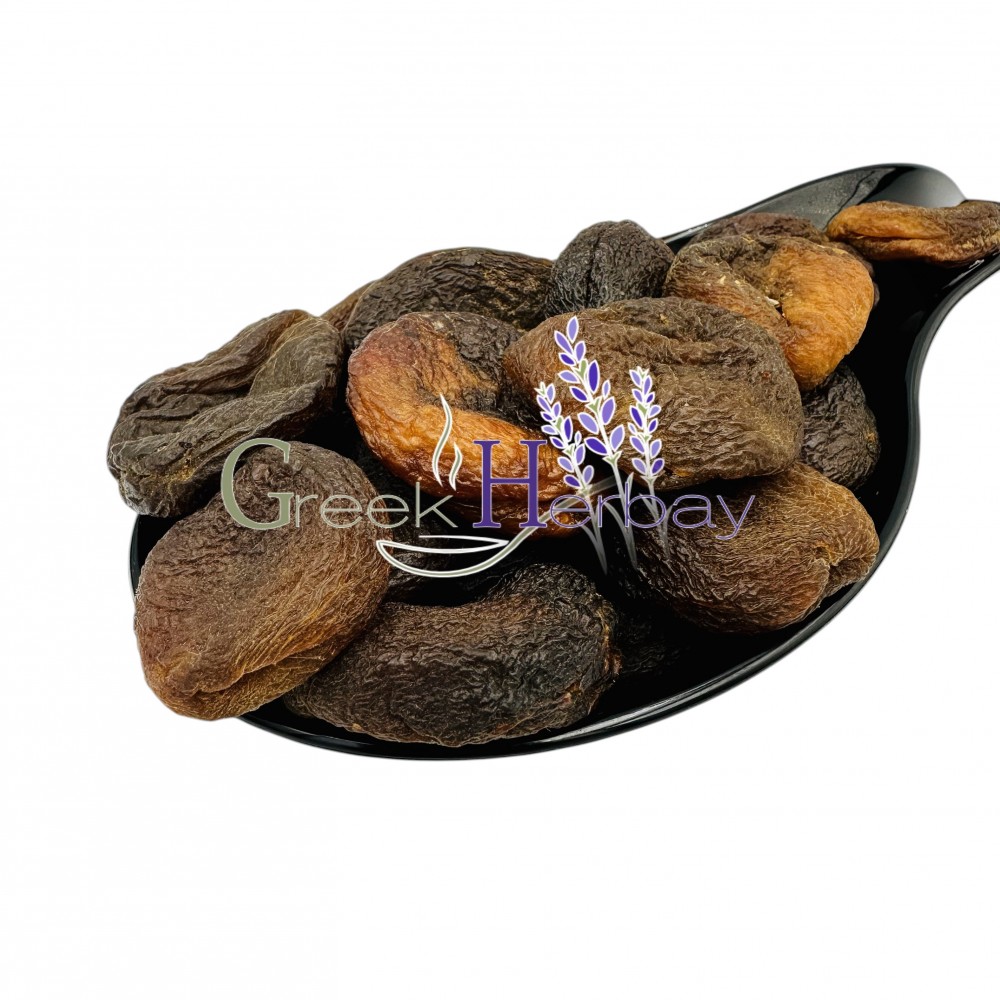 Sun Dried Apricots ~ Prunus armeniaca ~ Superior Quality |No Sugar Added