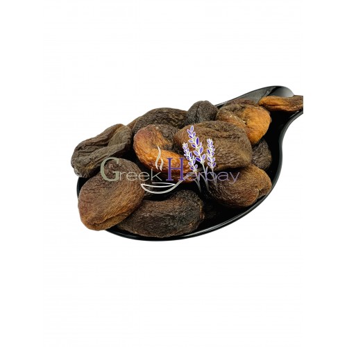 Sun Dried Apricots ~ Prunus armeniaca ~ Superior Quality |No Sugar Added