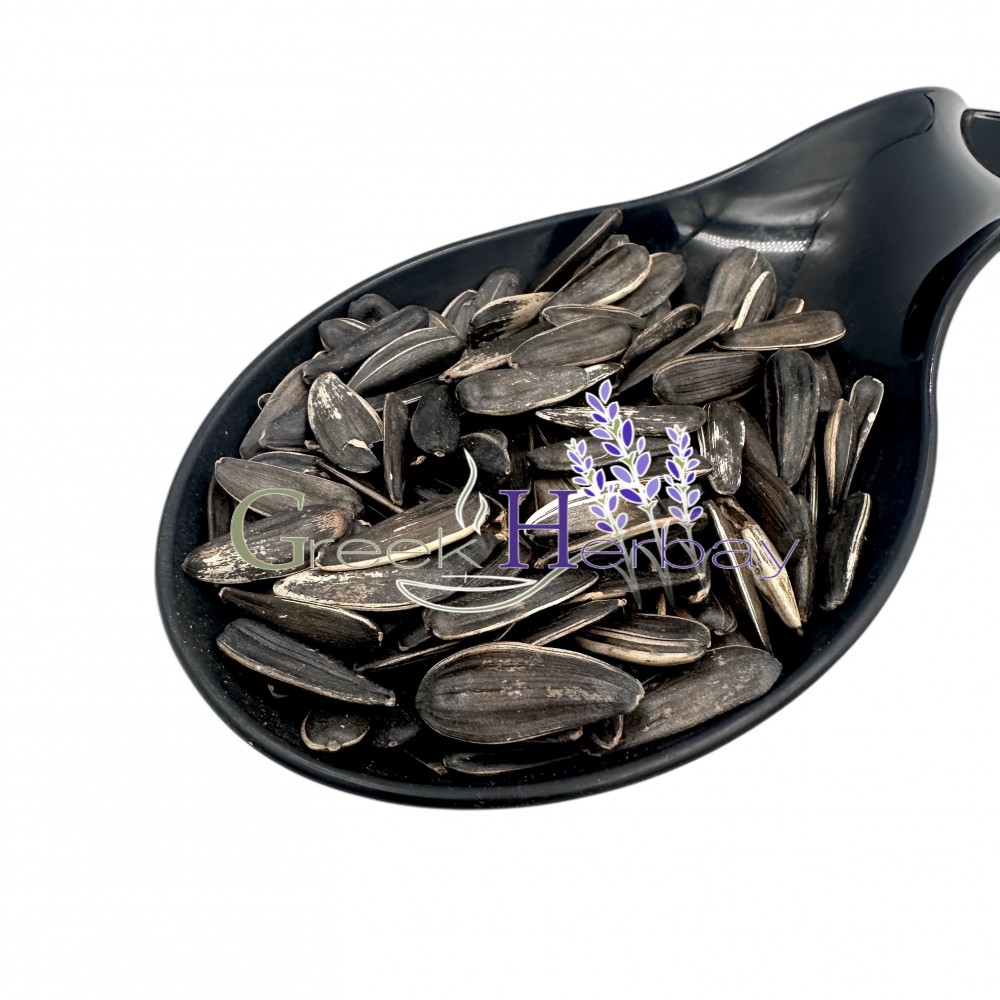 Sunflower Seed Baked & Unsalted ~ Helianthus ~ Superior Quality 