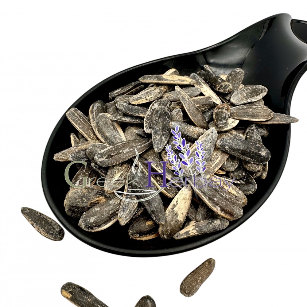 Sunflower Seeds Baked & Salted ~ Helianthus ~ Superior Quality