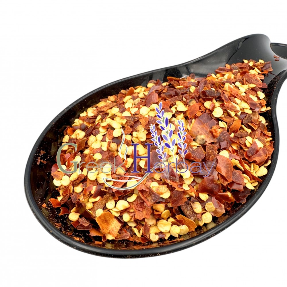 Sweet Chilli Pepper Flakes ~ Pimienta Roja ~ Superior Quality