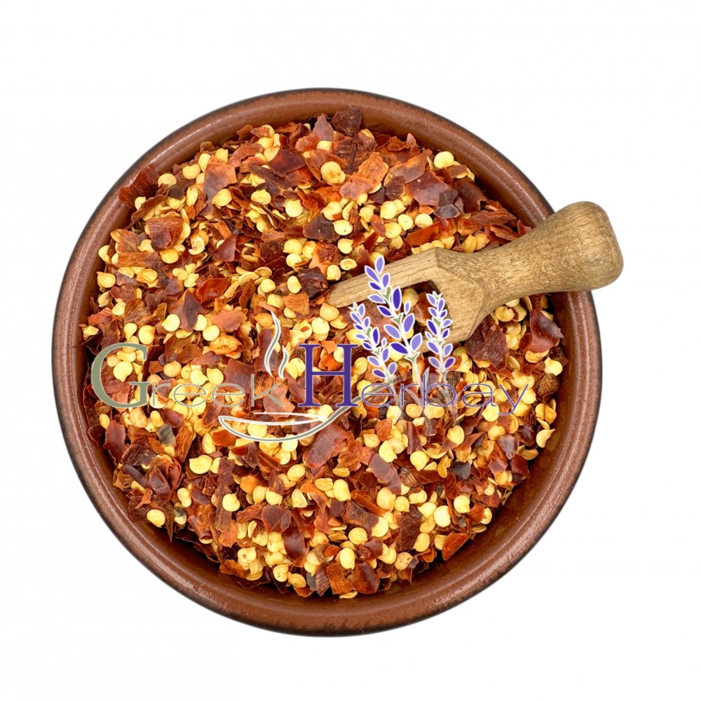 Sweet Chilli Pepper Flakes ~ Pimienta Roja ~ Superior Quality