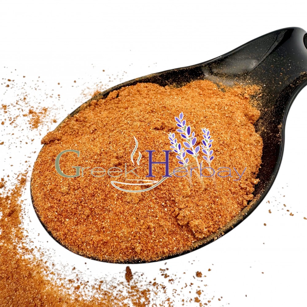 Smoked Tomatoes Powder ~ Superior Quality ~