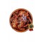 100% Natural Greek Sundried Tomatoes 70g-4.9kg Solanum Lycopers