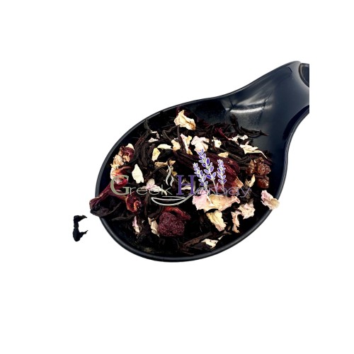 Valentine's Hot Blend Herbal Tea ~ Mixed Tea ~ Superior Quality