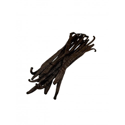 Madagascar Bourbon Vanilla Pods Beans 17-19cm ~ Superior Quality ~