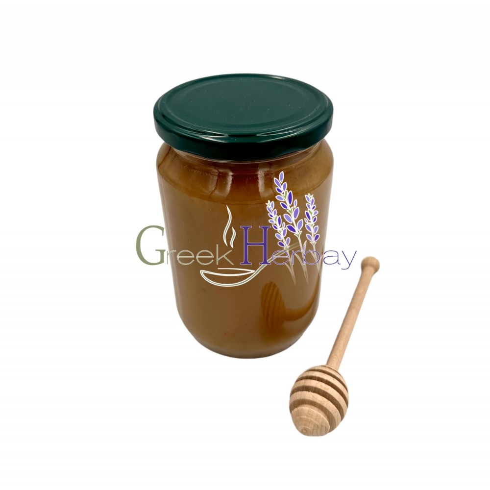Absolutely Authentic Greek Honey Fir & Vanilla 1kg (35.27oz) Superior Quality Absolutely Authentic Greek Honey Fir & Vanilla 1kg (35.27oz) Superior Quality