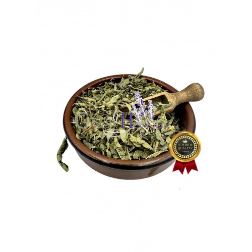 Vervain Verbena Dried Cut Leaves & Stems ~ Verbena Officinalis ~ Superior Quality