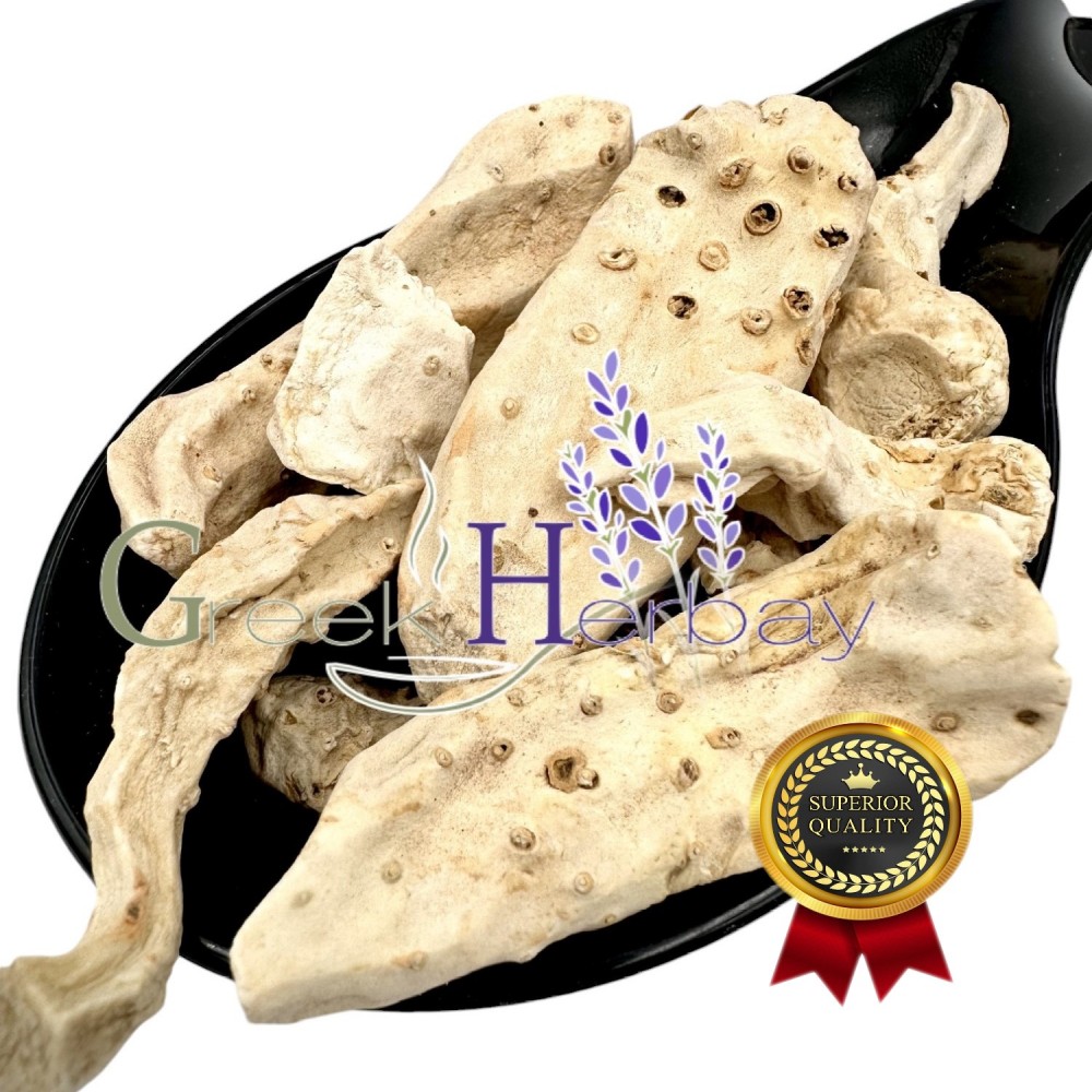 Orris Dried Root Iris Radix ~ Iris Florentina ~ Superior Quality Orris Dried Root Iris Radix ~ Iris Florentina ~ Superior Quality