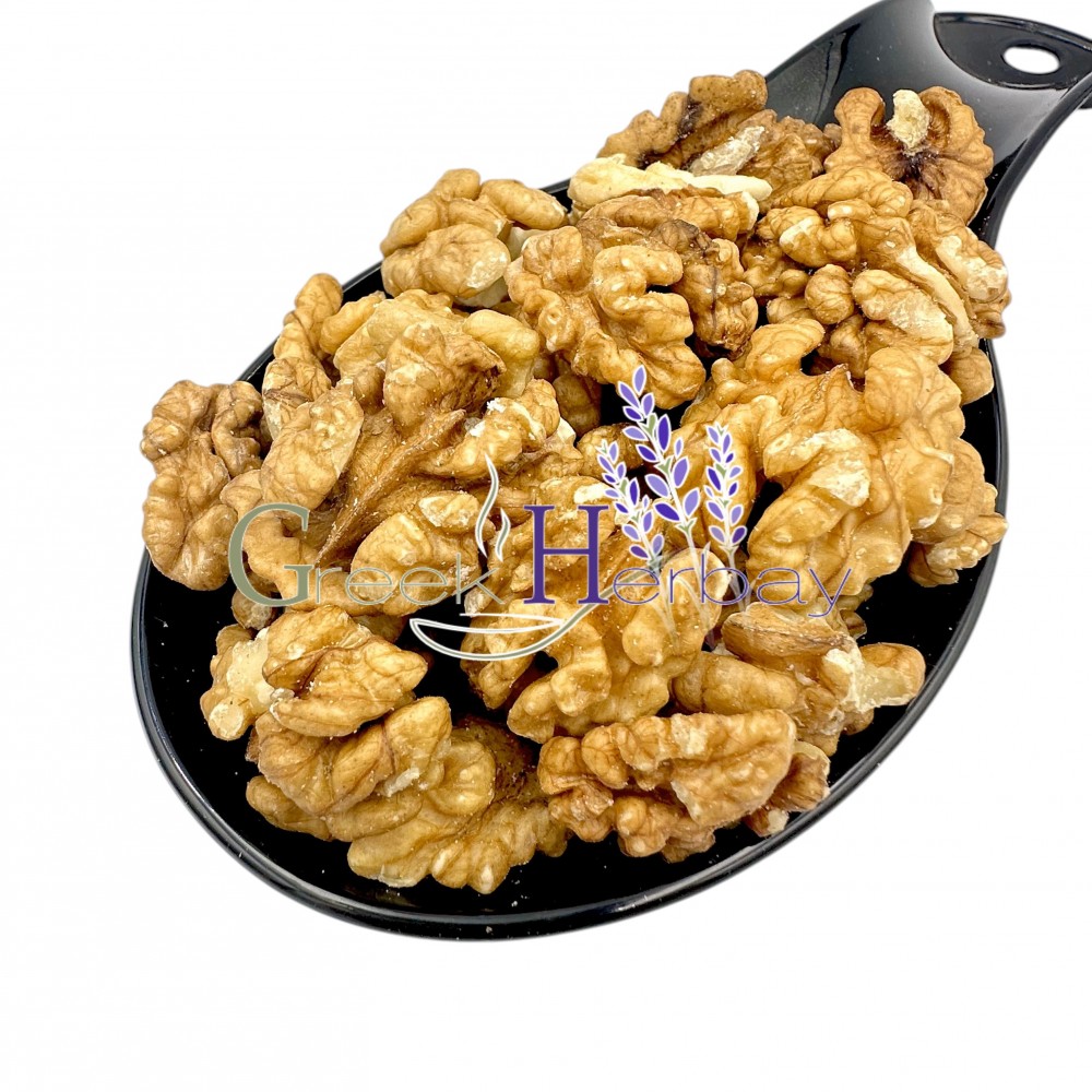 Walnuts Kernels Nuts 2/4 ~ Superior Quality ~