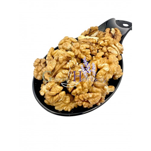 Walnuts Kernels Nuts 2/4 ~ Superior Quality ~