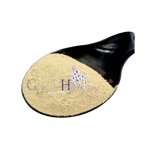 Wasabi Ground Powder Spice Seasoning ~ Superior Quality