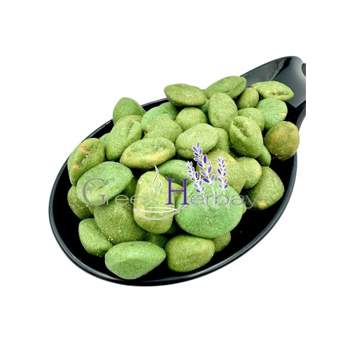 Wasabi Peanuts Snack ~ Crispy & Hot Wasabi Superior Quality ~