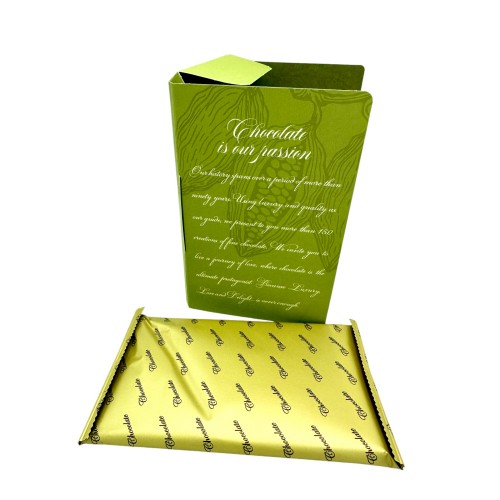 White Chocolate with Pistachio & Strawberry ~  Superior Quality Chocolate