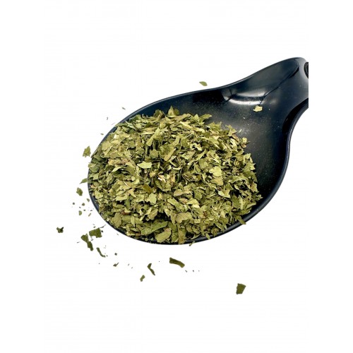 Wild Garlic Dried Cut Leaves Loose Herb ~ Allium Ursinum ~ Superior Quality 