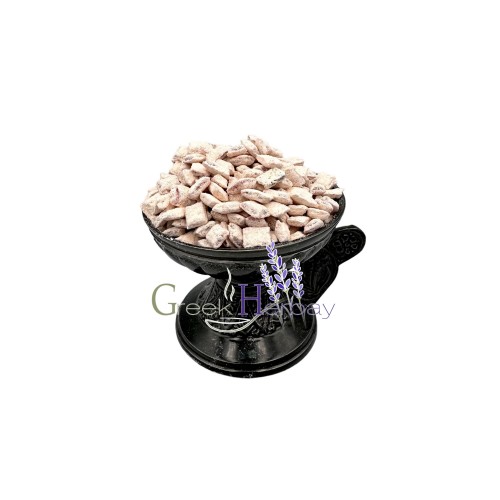 Incense Pure Greek Wild Flower Frankincense ~ Original Greek Monastery Incense | Superior Quality Warm & Sensual Fragrance