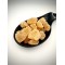 100% Natural Dried Crystallized Ginger | Zingiber Officinale | Superior Quality Fruits - Sugar Added