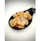 100% Natural Dried Crystallized Ginger | Zingiber Officinale | Superior Quality Fruits - Sugar Added