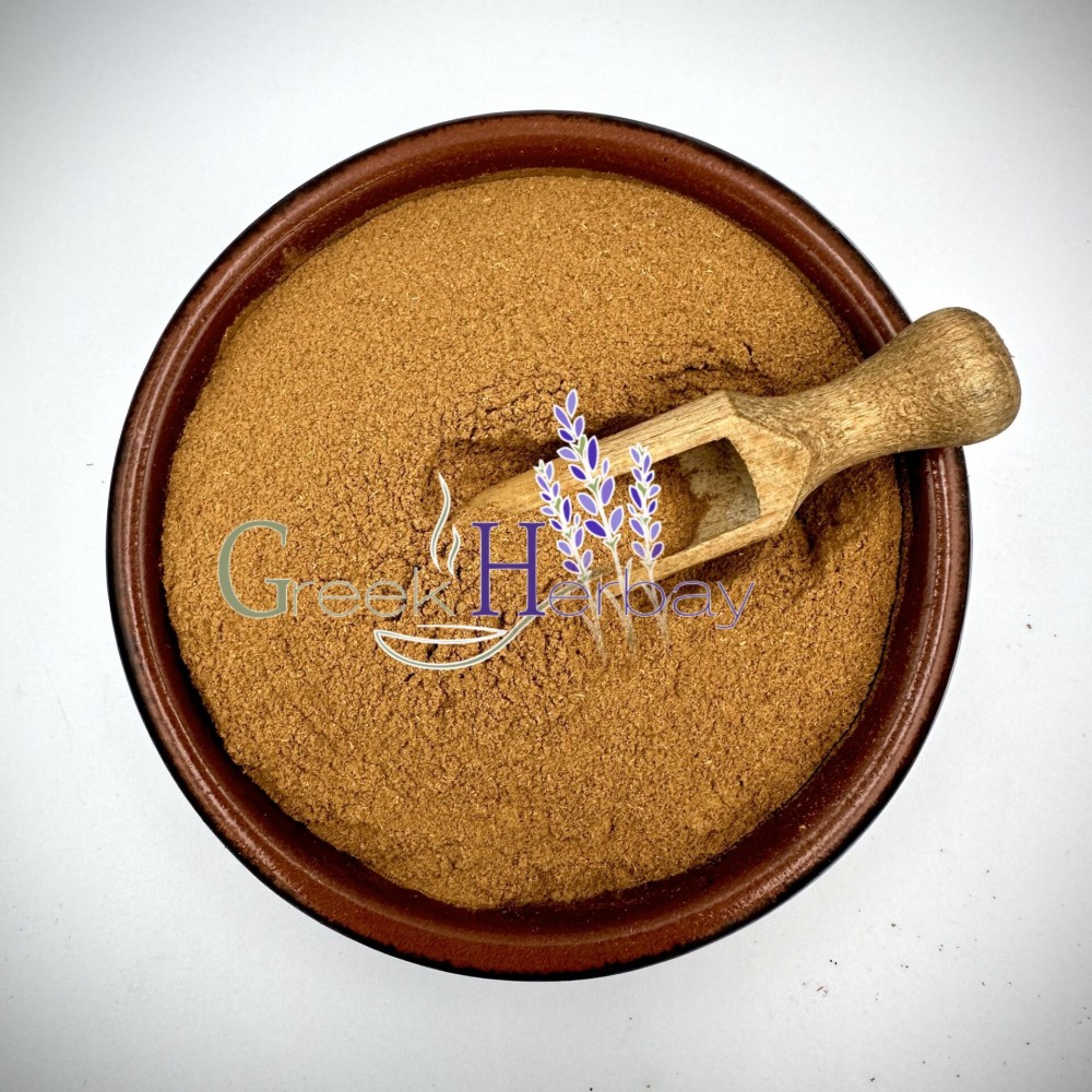 Pure Ceylon Cinnamon Powder ~ Cinnamomum zeylanicum ~ Superior Quality