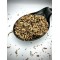 100%  Irish Moss Dried Sea Moss Loose Herbal Tea - Chondrus Crispus - Superiror Quality Herbs