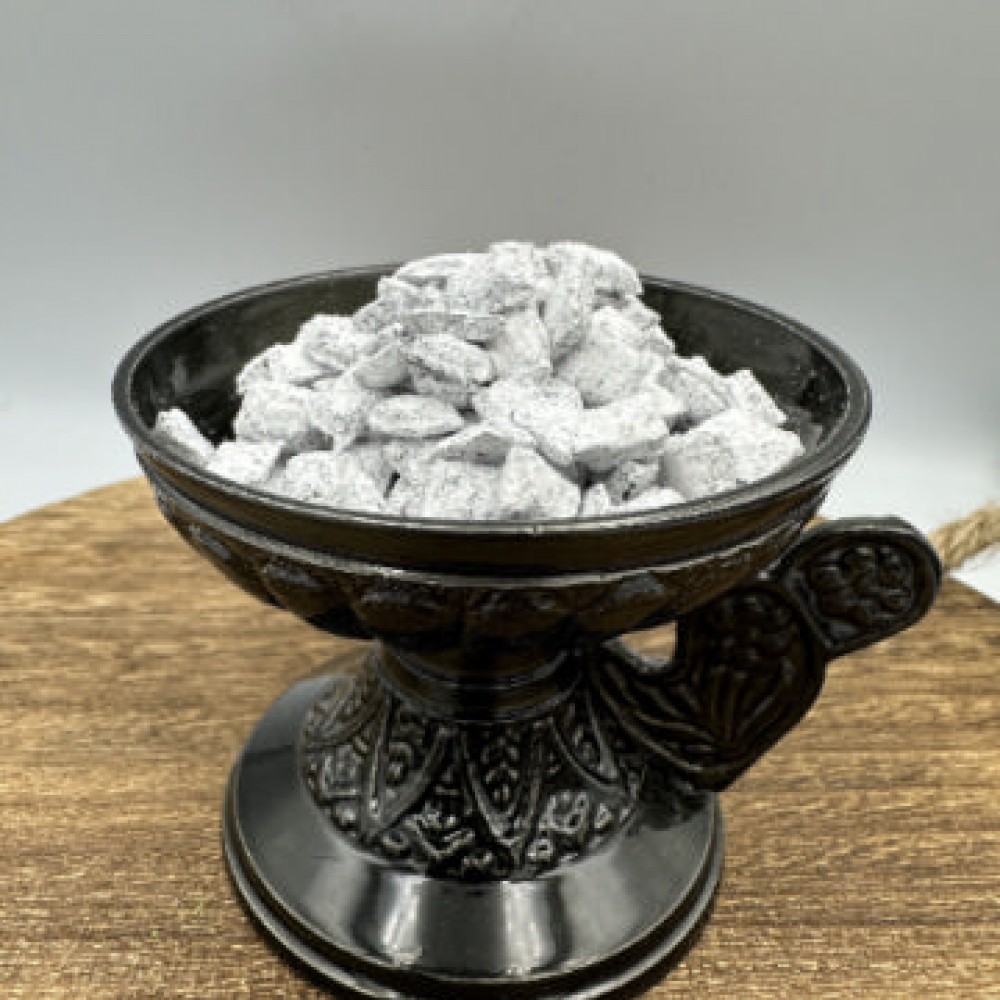 Incense Pure Greek Pine Frankincense - Original Greek Monastery Incense - Superior Quality Warm & Sensual Fragrance