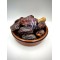 100% Royal Palm Dates Dried Fruits - ( Soft & Juicy ) Superior Quality Dried Fruits