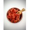 Dried Fruit Papaya Carica papaya - Greek Cretan Product -Raw Vegan Snack-Superior Quality No Sugar Added