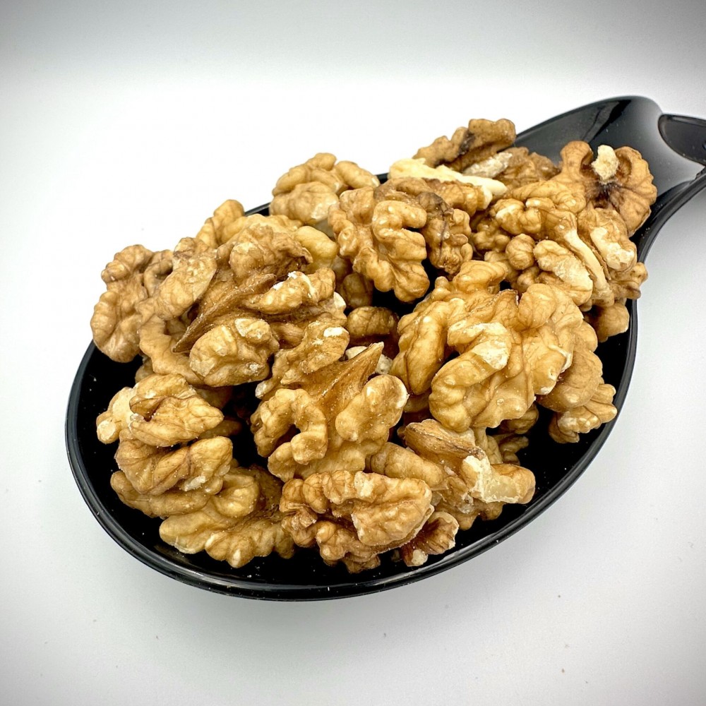 Natural Whole Walnuts Kernel (2/4),Superior Quality Walnuts/Healthy-Snack/Superfood