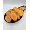 Oven Dried Apricots - Prunus Armeniaca - Superior Quality Dried Fruits - No Suggar Added