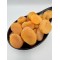 Oven Dried Apricots - Prunus Armeniaca - Superior Quality Dried Fruits - No Suggar Added