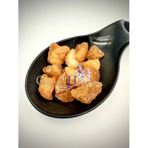Apple & Cinnamon Snack ~ Superior Quality ~ Added Sugar