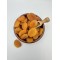 Oven Dried Apricots - Prunus Armeniaca - Superior Quality Dried Fruits - No Suggar Added