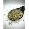 Ash Dried Leaves Loose Herbal Tea - Fraxinus Ornus - Superior Quality Herbal tea