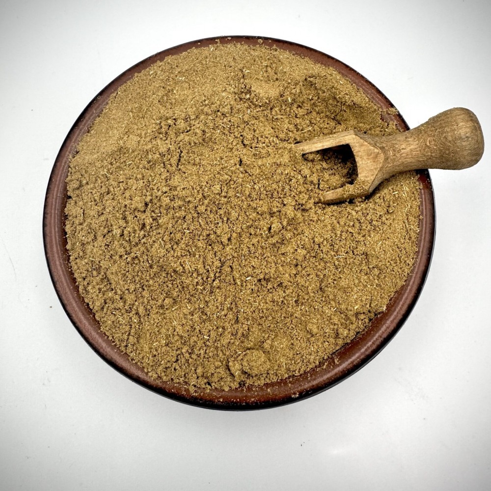 Cumin Dried Seeds Powder ~ Cuminum Cyminum ~ Superior Quality 