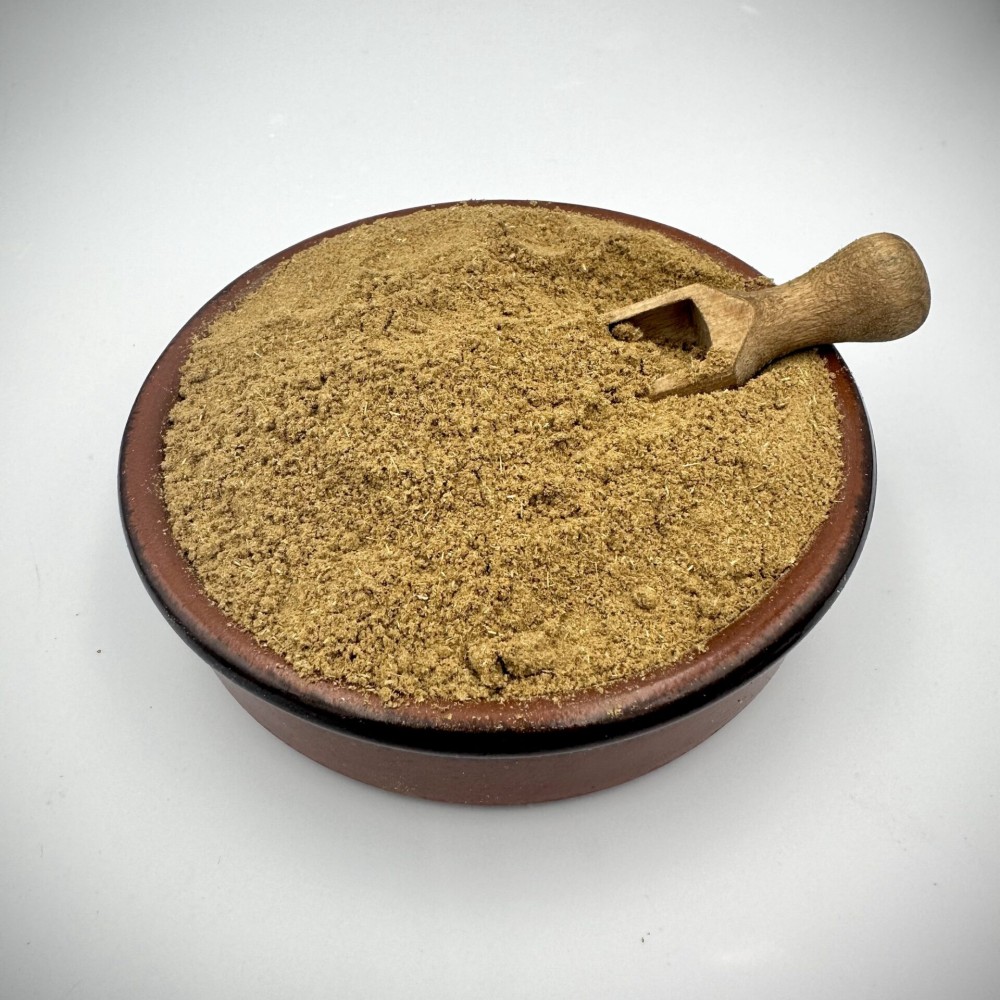 Cumin Dried Seeds Powder - Cuminum Cyminum - Superior Quality Herbs&Spices