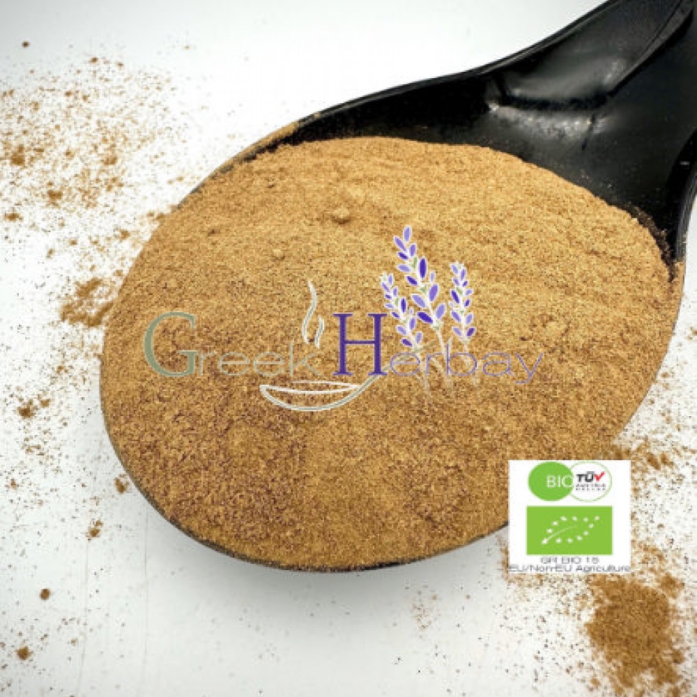 100% Organic Camu Camu Berry Powder - Myrciaria Dubia - Superior Quality Superfood&Fruit Powders -