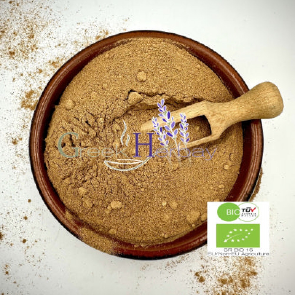 100% Organic Camu Camu Berry Powder - Myrciaria Dubia - Superior Quality Superfood&Fruit Powders -